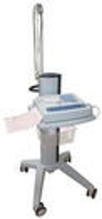 Schiller - CARDIOVIT AT-102