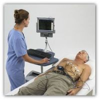 QRS Diagnostic - Universal ECG