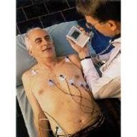 QRS Diagnostic - Biolog ECG