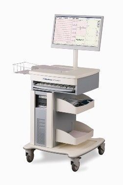 Mortara - X-Scribe Mortara - X-Scribe