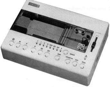 Elmed ETA 150