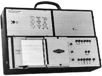 Elmed ETA 125