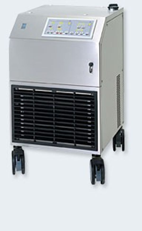 Sorin Group - 3T Heater-Cooler System