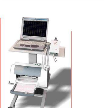 TEPA - EKG Master USB