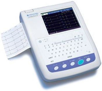 Nihon Kohden - ECG-1250K Community, Manuals and Specifications | MedWrench