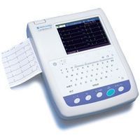 Nihon Kohden - ECG-1250K