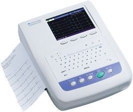 Nihon Kohden ECG-1350K News Articles | MedWrench