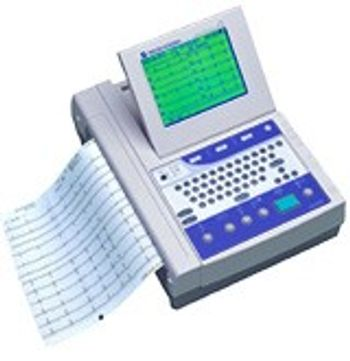 Nihon Kohden ECG-9130k