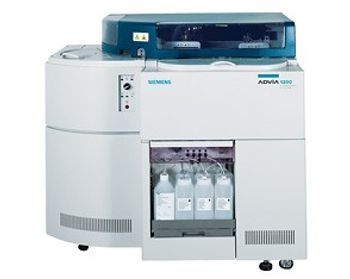 Siemens - ADVIA 1200