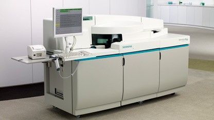 Siemens Dimension Exl Munity Manuals And Specifications Medwrench