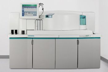Siemens - Dimension Vista 500