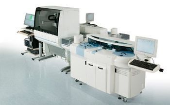 Thermo Scientific - PRIME Workcell