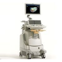 Philips - iE33 Echocardiography
