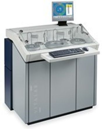 Vital Scientific - Vitalab Flexor XL