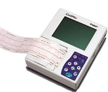 Fukuda Denshi FX-7102