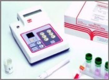 Biochemical Systems Clin Check Alpha