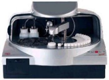 Biochemical Systems FULLY SMART