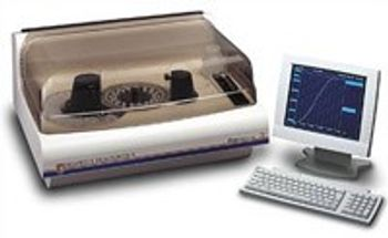 Hospitex Diagnostics - Eos Bravo Plus