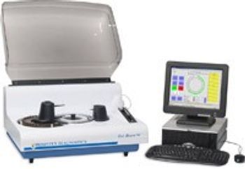 Hospitex Diagnostics - Eos Bravo W