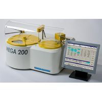Hospitex Diagnostics - Mega 200