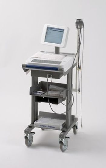 Burdick Eclipse Premier