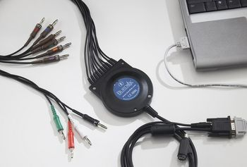 Burdick - Universal PC ECG