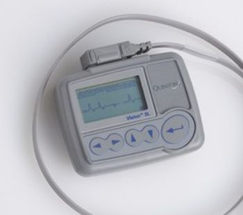 Burdick - Vision Premier Holter