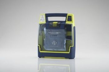 Cardiac Science - Powerheart AED G3 Plus