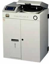 LTE Scientific - Touchclave-R Autoclave Community, Manuals And ...