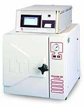 LTE Scientific Falcon 30