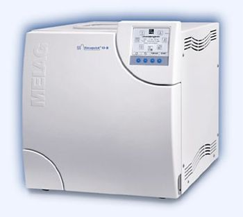 MELAG Vacuquick 13-B and 14-B
