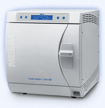 MELAG - Vacuklav 24-B+