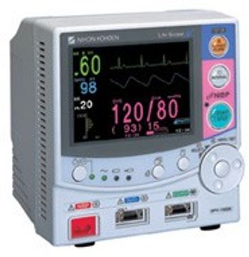 Nihon Kohden - OPV 1500 Nihon Kohden - OPV 1500