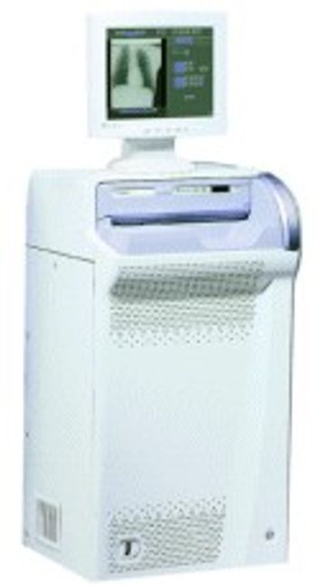 Fujifilm SmartCR