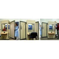 Integrity Acoustic Solutions - 252 Mini Sound Shelter