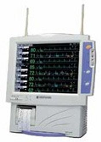 Nihon Kohden - Tele-Pro WEP-4200 Nihon Kohden - Tele-Pro WEP-4200