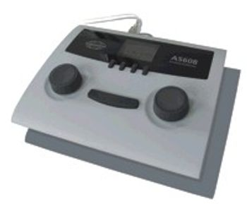Interacoustics - AS608 Portable Audiometer
