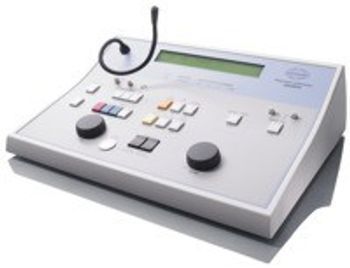 Interacoustics - AD229b Audiometer