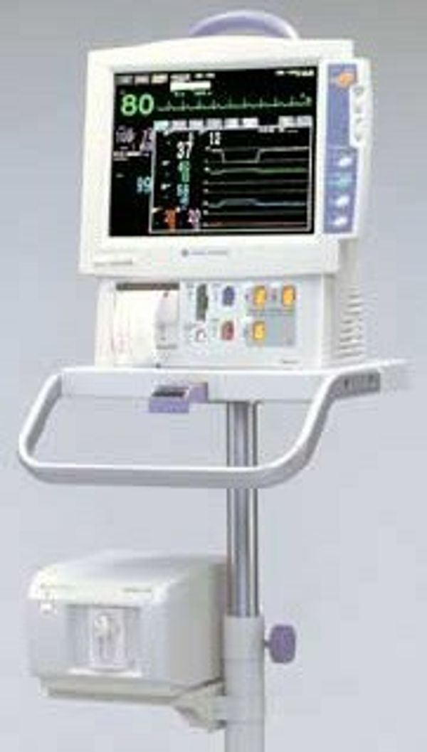 Nihon Kohden - AG-920RA