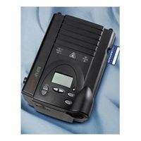 Philips - BiPAP autoSV Philips - BiPAP autoSV