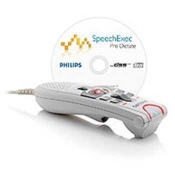 Philips - SpeechMike Exec Classic Philips - SpeechMike Exec Classic