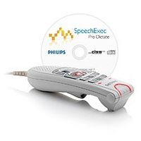 Philips - SpeechMike Exec Pro
