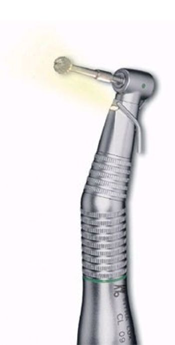 KaVo Master Series Intra Lux CL3-09