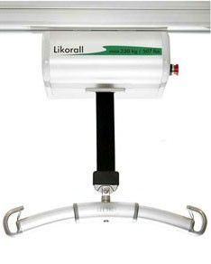 Liko Rails Liko - Likorall Overhead Lift System Community, Manuals and ...