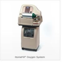 Invacare - HomeFill System