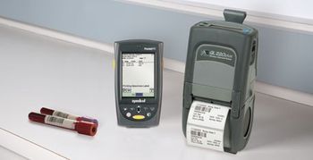 Siemens - Patient Identification Check