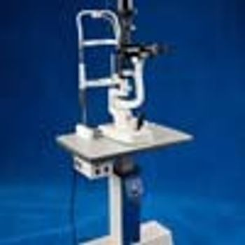 Slitlamp Microscopes - MS-101