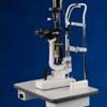 Slitlamp Microscopes - MS-102
