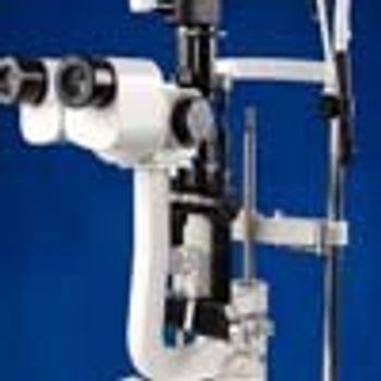 Slitlamp Microscopes - MS-103