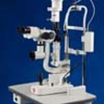 Slitlamp Microscopes - MS-104 Slitlamp Microscopes - MS-104